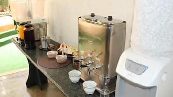 Cozinha privada