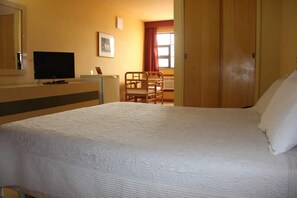 Chambre Simple Deluxe