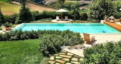 Monterosato Country House