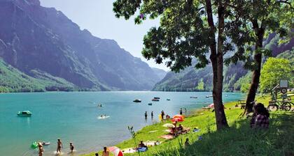 Hotel Rhodannenberg AG