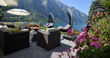 Hotel Rhodannenberg AG