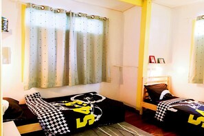 Room - Hush Hush Cabiner - Hostel (Bangkok)