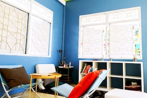 Servizio della struttura