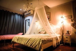 Chic Family Room | Wifi gratis