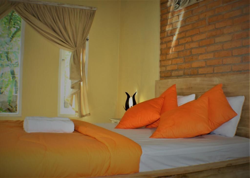 Foto - Pranajaya Villa