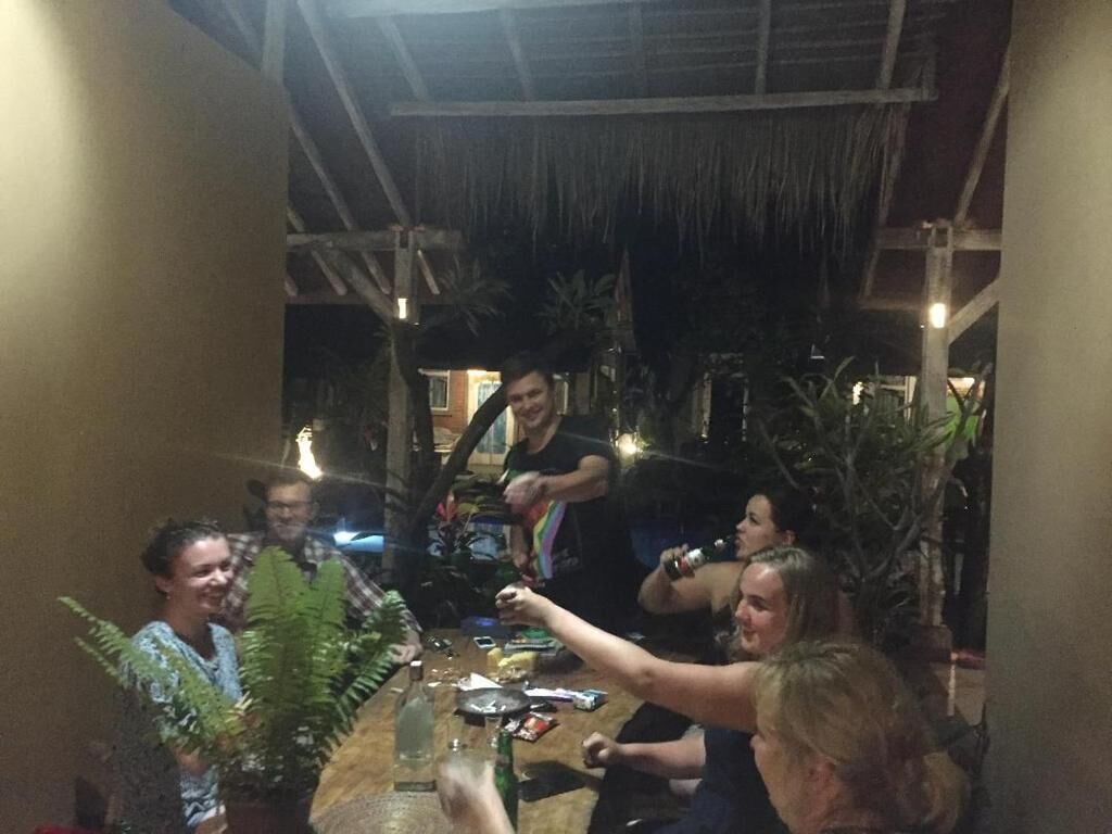 Foto - Pranajaya Villa