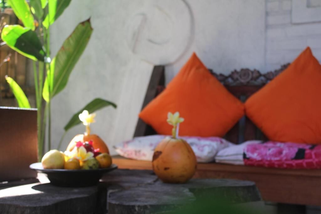 Foto - Pranajaya Villa