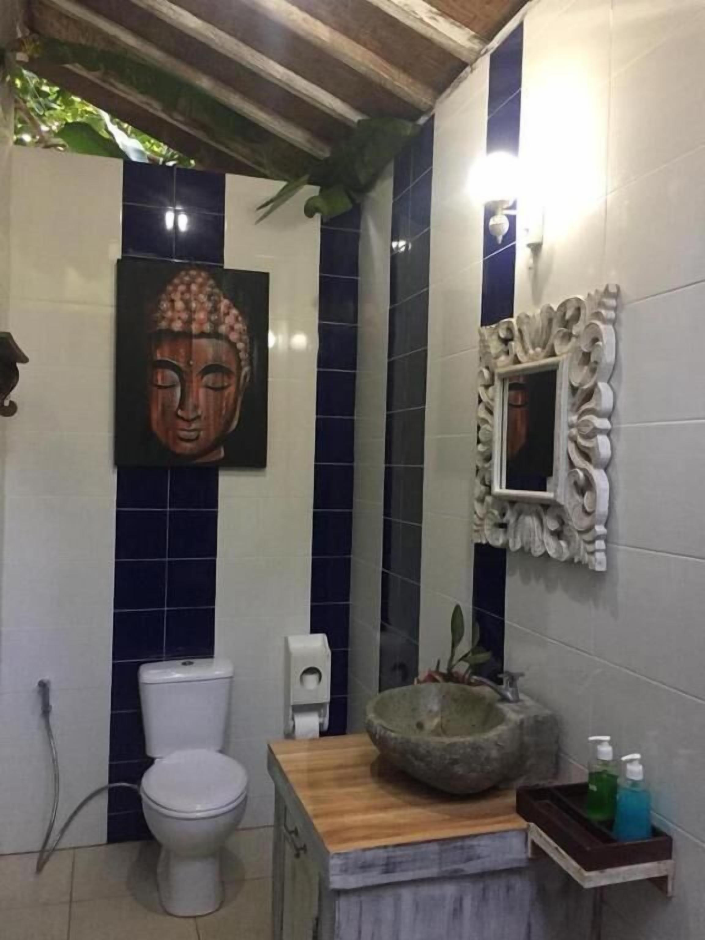 Foto - Pranajaya Villa