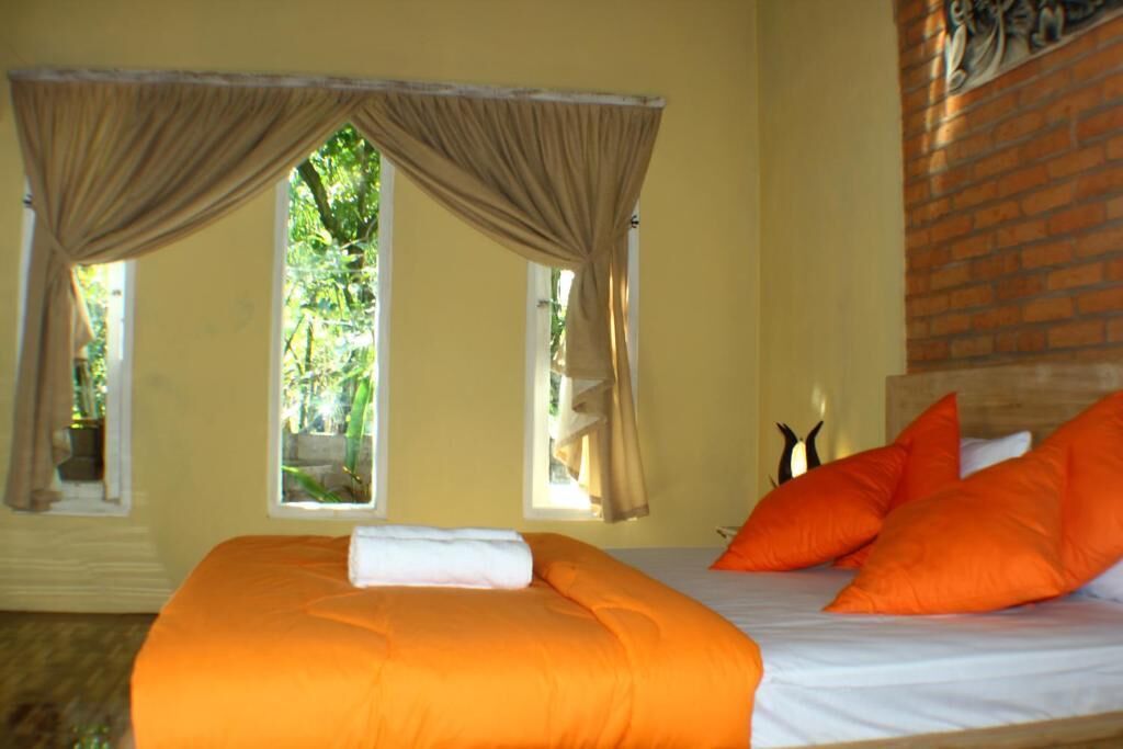 Foto - Pranajaya Villa