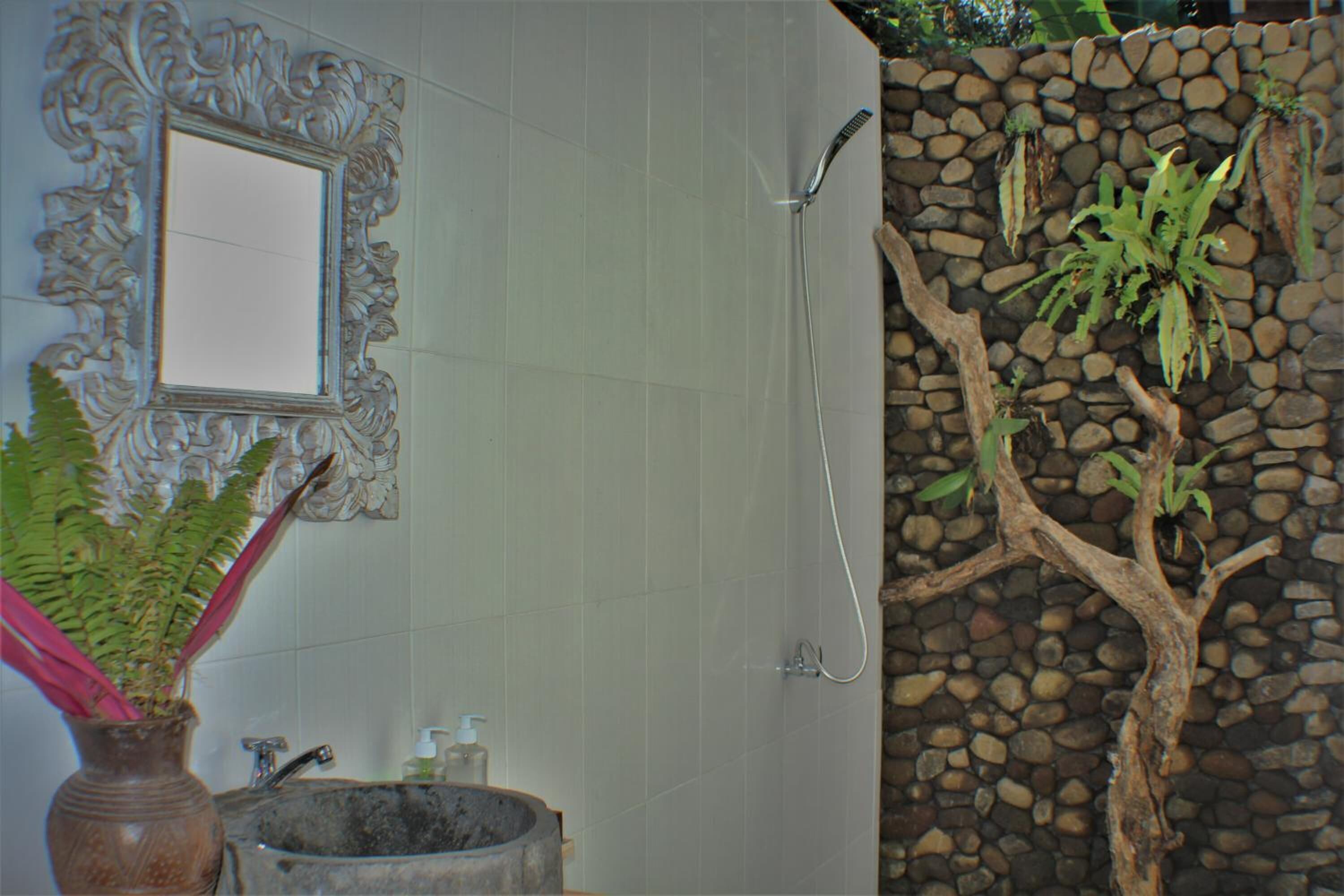 Foto - Pranajaya Villa