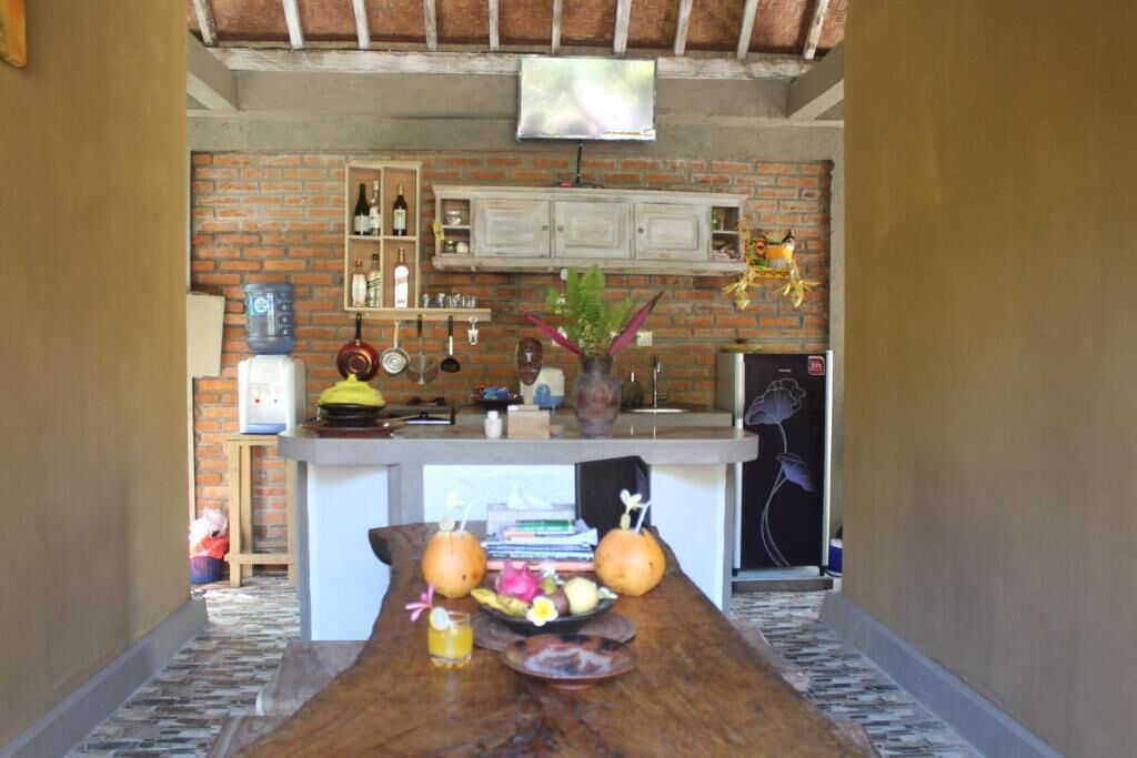 Foto - Pranajaya Villa