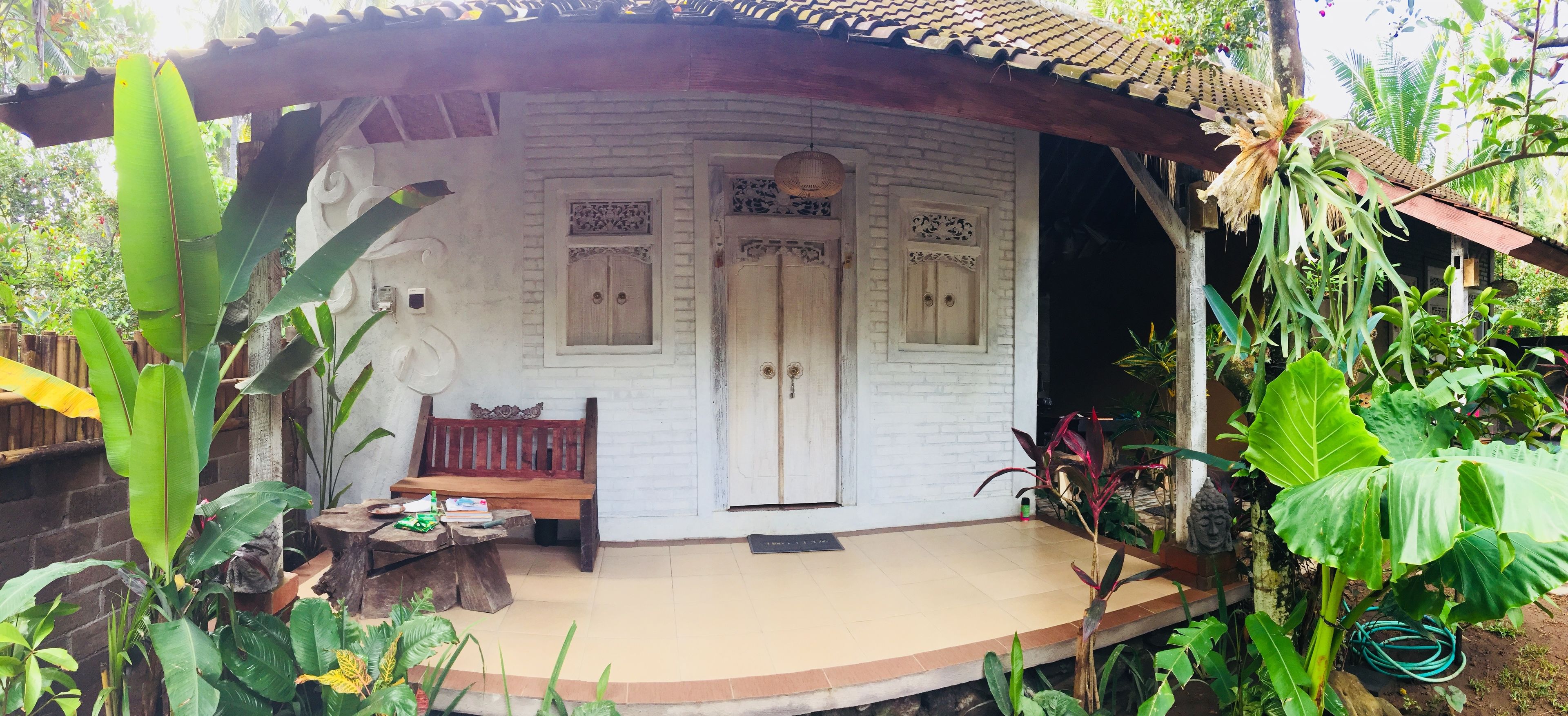 Foto - Pranajaya Villa