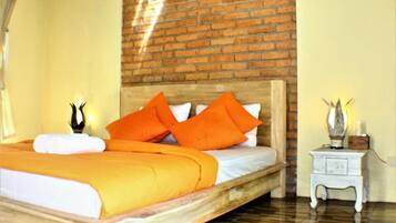 Cofres nos quartos, quartos à prova de som