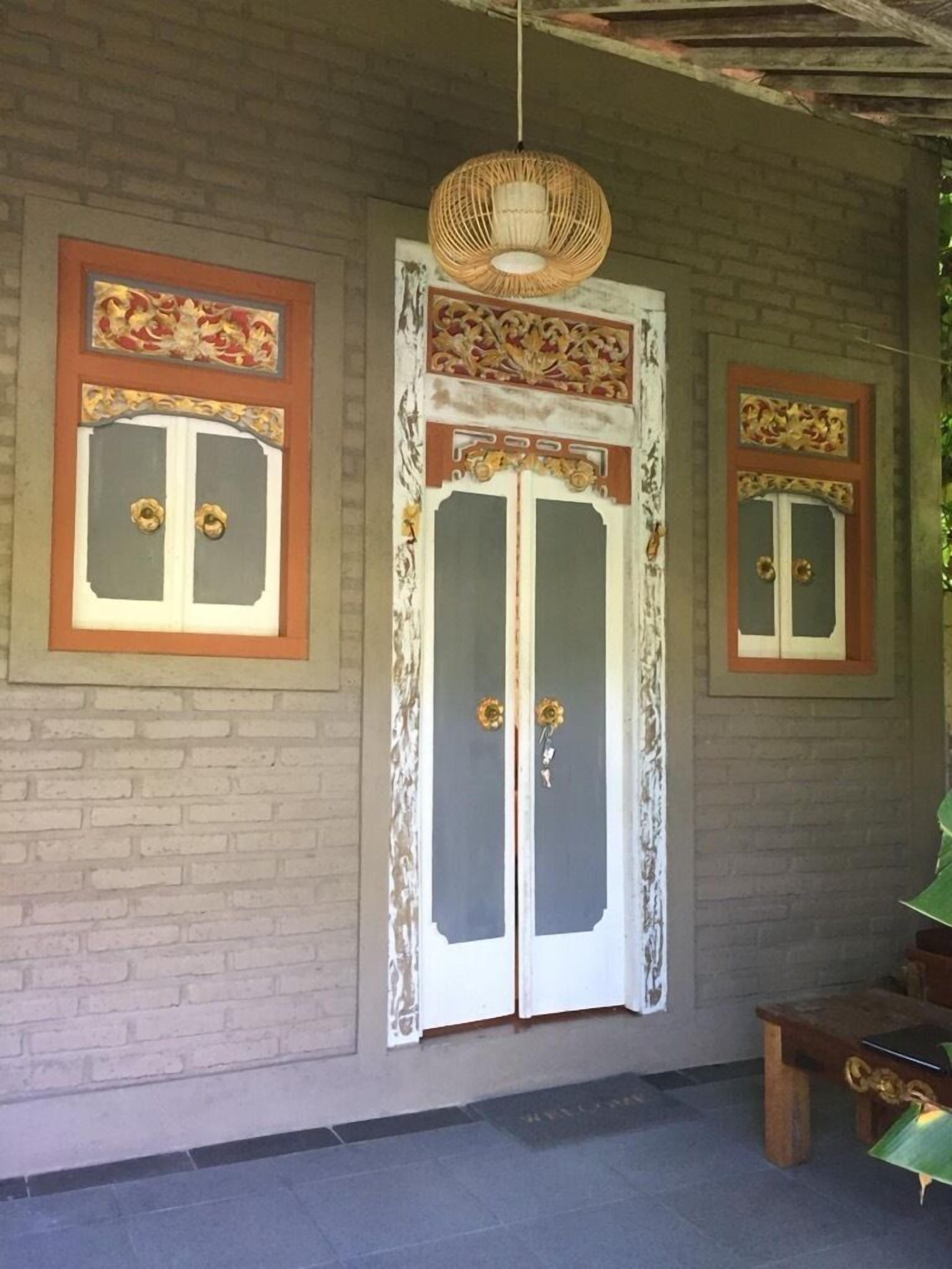 Foto - Pranajaya Villa