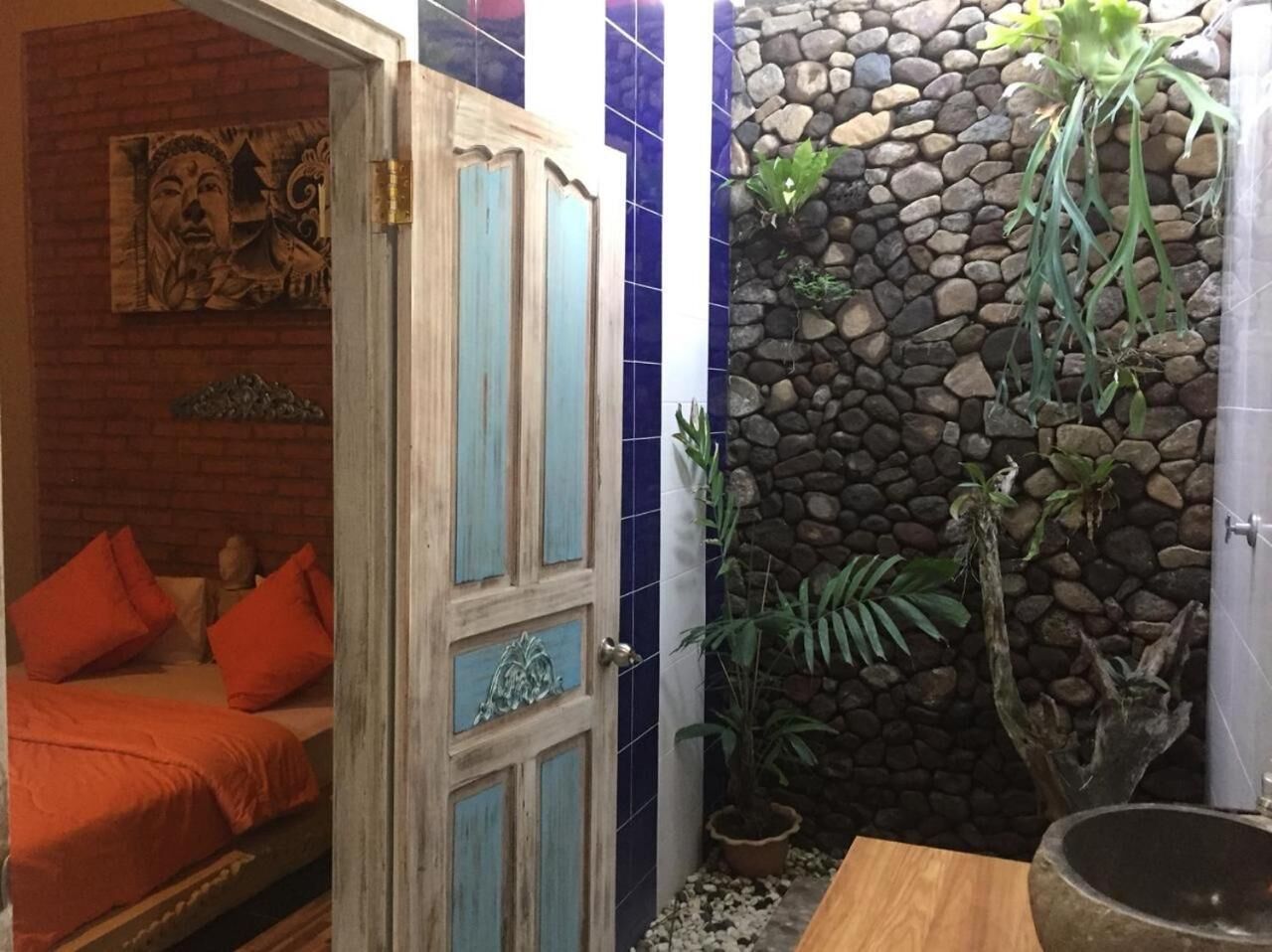 Foto - Pranajaya Villa