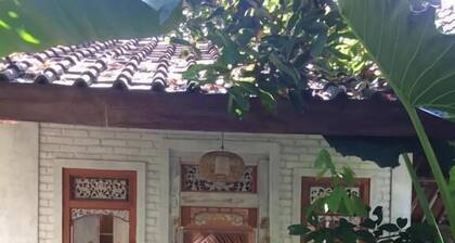 Pranajaya Villa