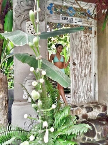 Pranajaya Villa