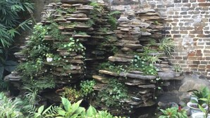 Unclassified image, 2 of 83, button - Memory of Pan's (Guilin)