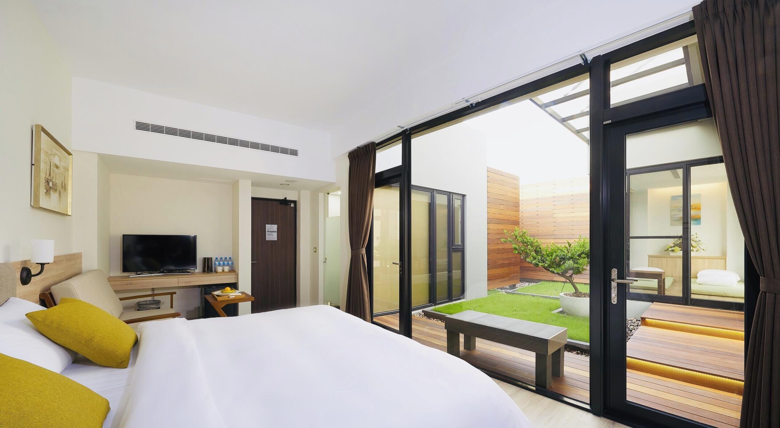 Foto - Hotel Z