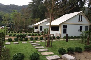 Exterior - Khao Yai The Kids Adventure (Pak Chong)