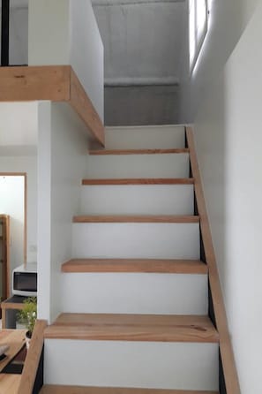 Villa | Servicio de la habitación