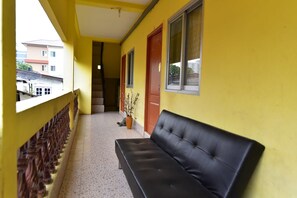 Teras/patio