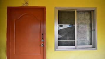 Standard Double Room | In-room safe, free WiFi