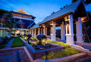 Exterior - Huern Na Na Boutique Hotel (Phrae)
