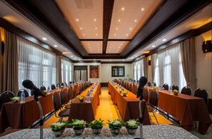 Sala de reuniones