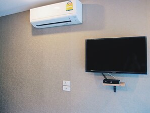 Standard - 1 Double | Room amenity