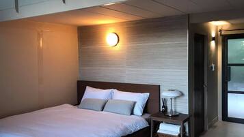 Duplex Family Suite