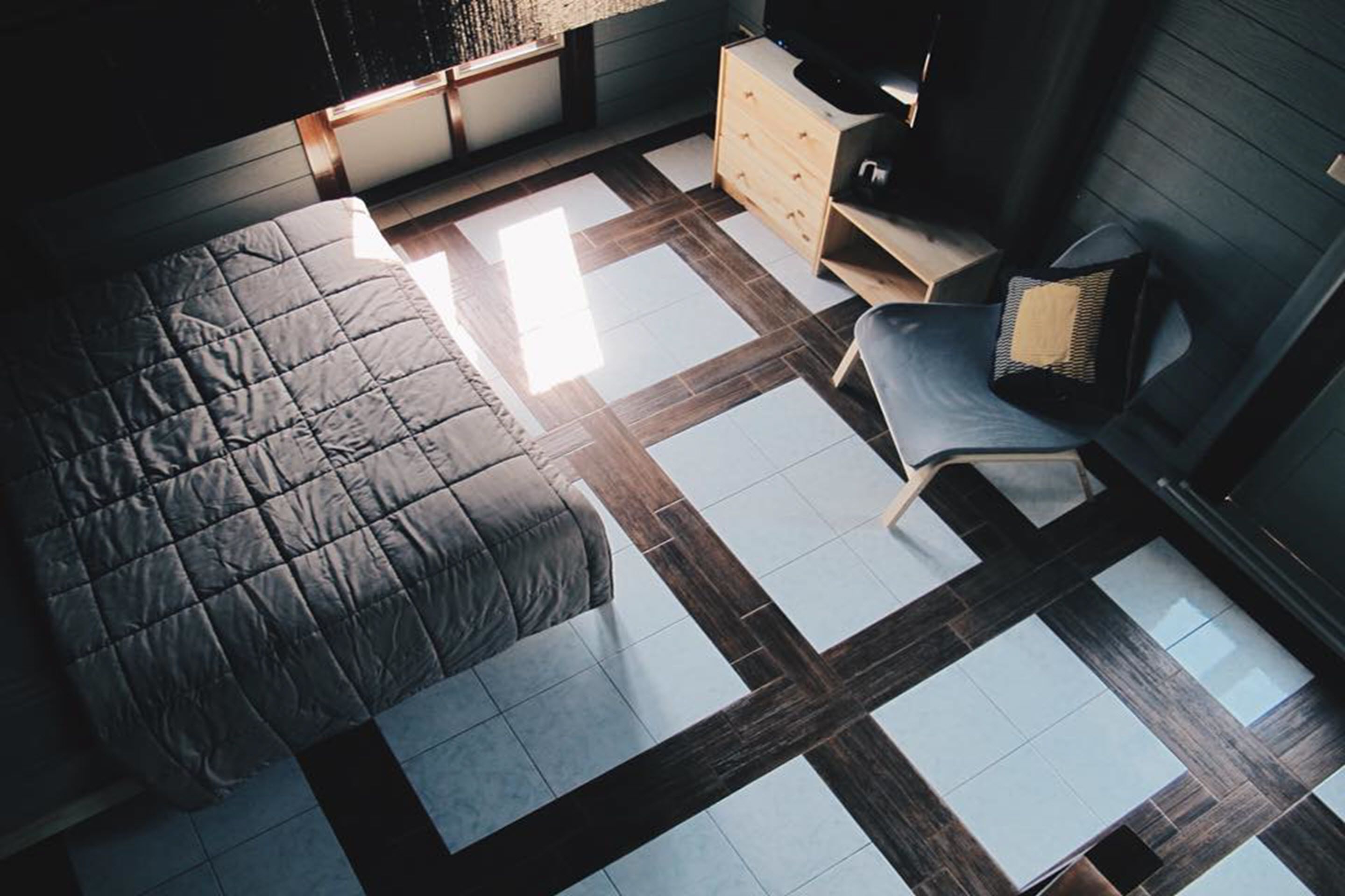 family tree house, 1 bedroom | room amenity