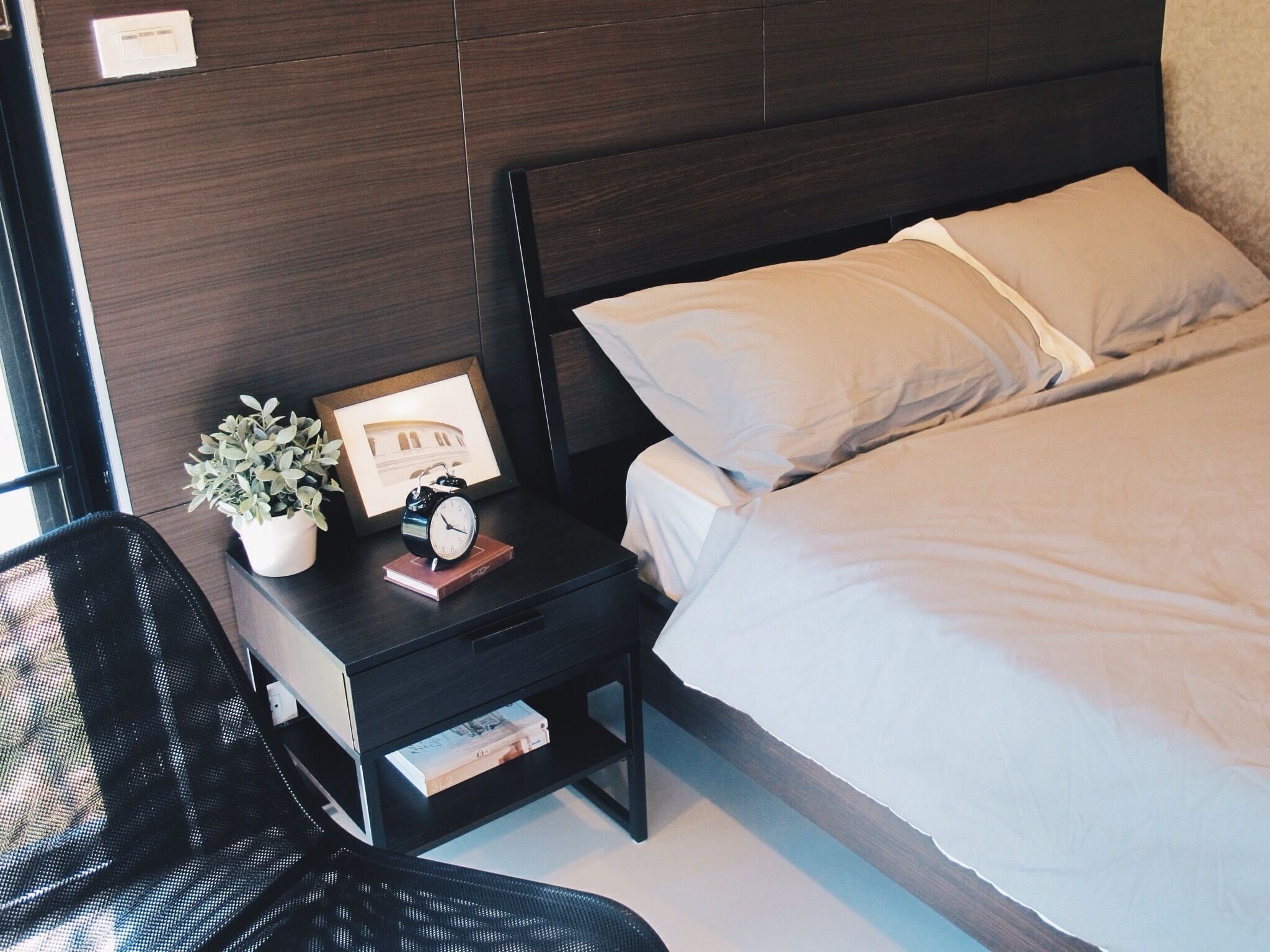 Standard - 1 Double | Room amenity