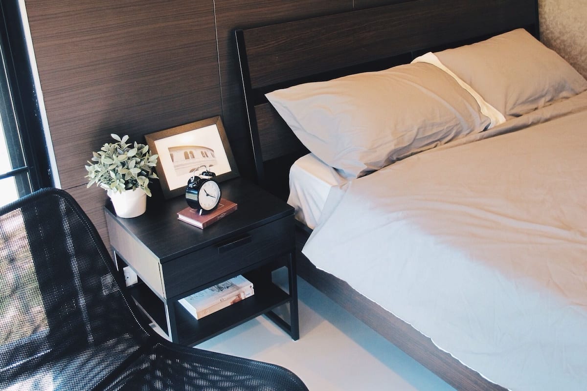 Standard - 1 Double | Room amenity