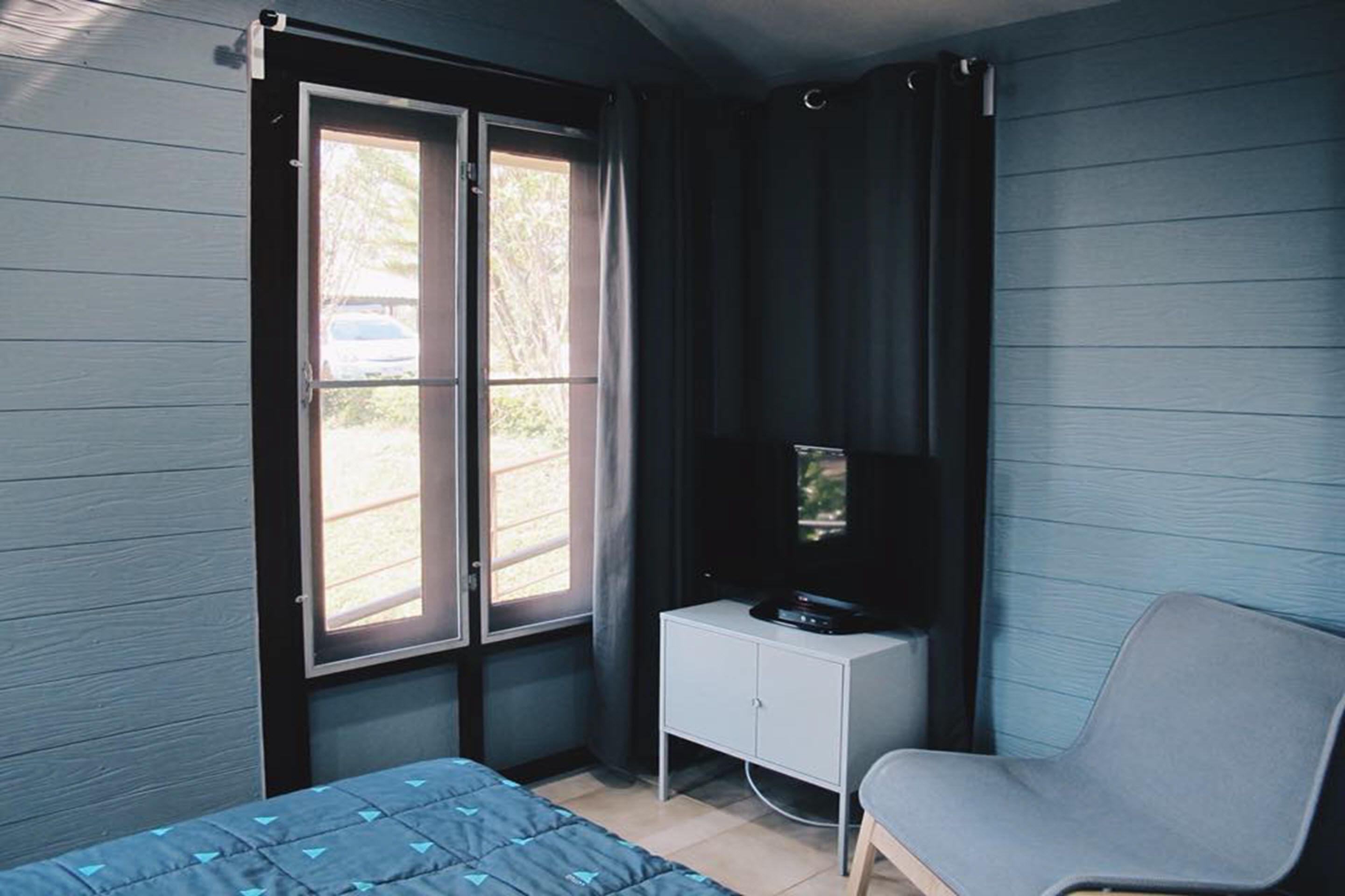 standard - 1 double | room amenity