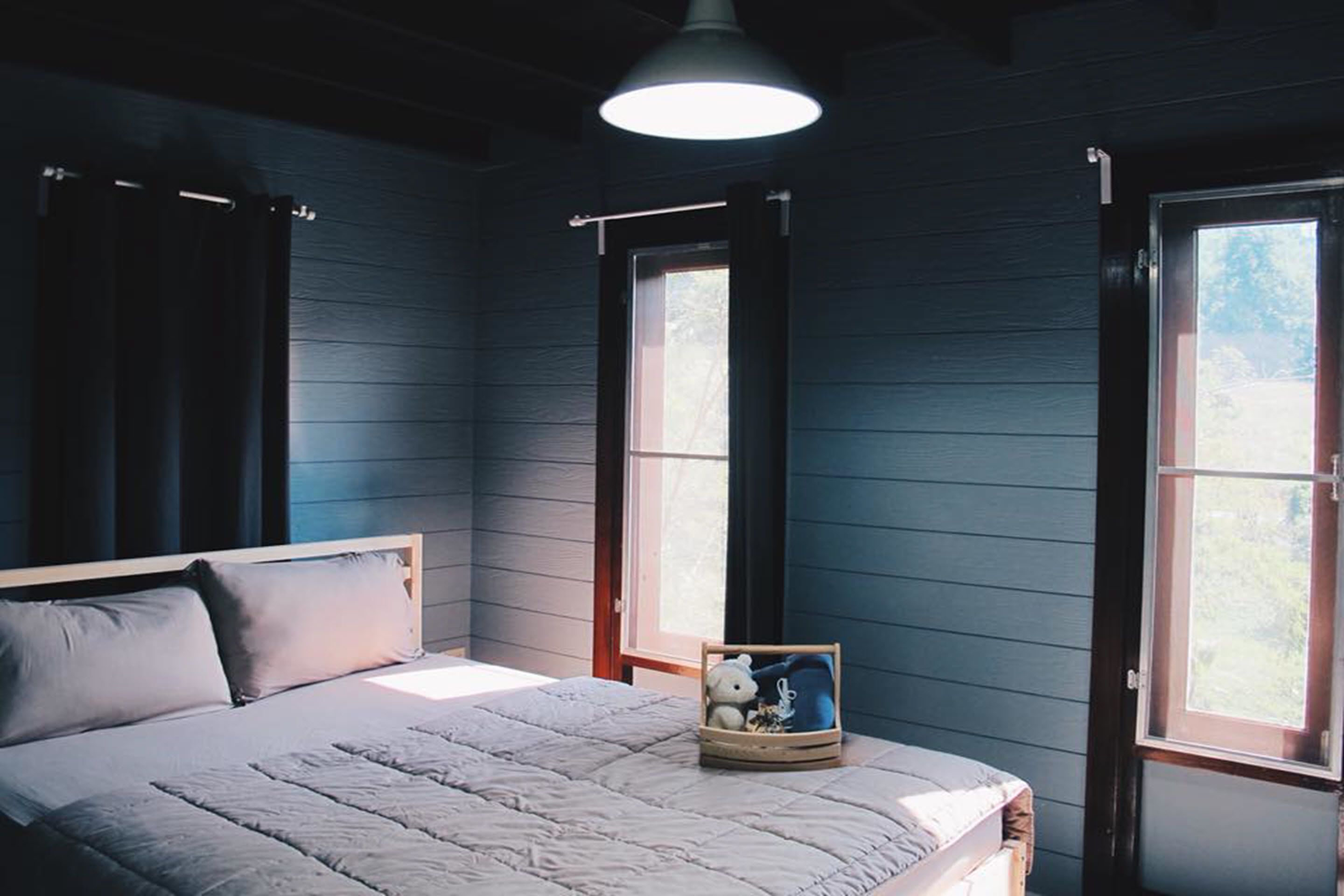 family tree house, 1 bedroom | room amenity