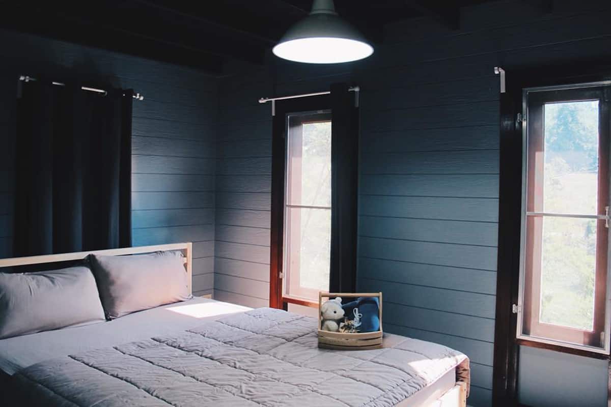 family tree house, 1 bedroom | room amenity