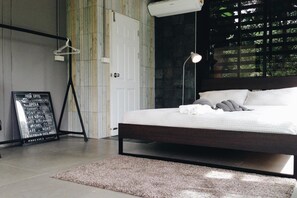 Studio Room Forest View | Room amenity