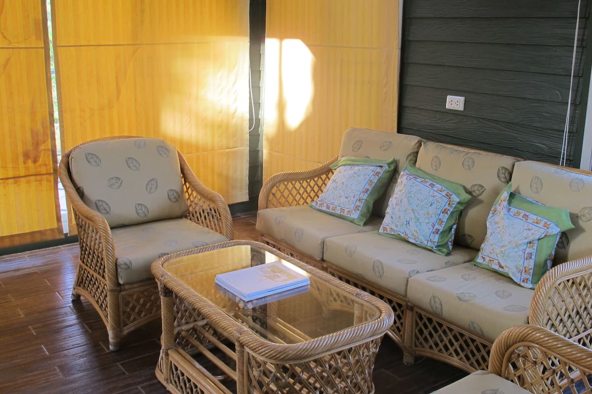 family house | 1 bedroom, blackout curtains, free wifi, bed sheets