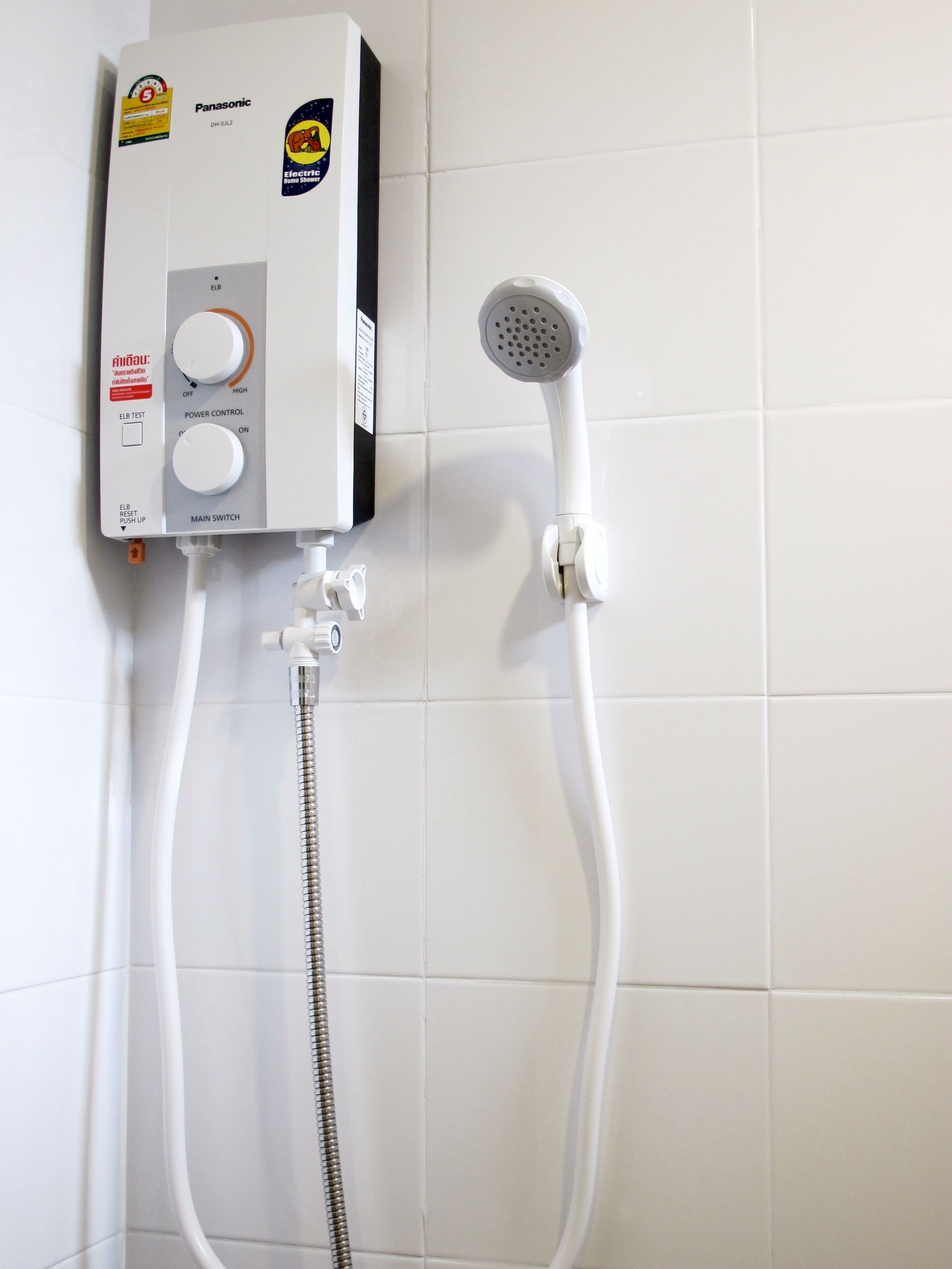 standard - 1 double | bathroom amenities | free toiletries, hair dryer, slippers, towels