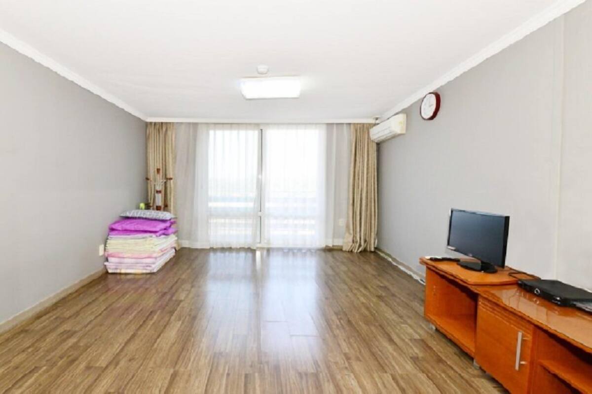 Quarto (17 PY, Randomly assign upon check in) | Wi-Fi de cortesia