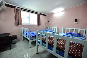 Habitación con 2 camas individuales | Wifi gratis