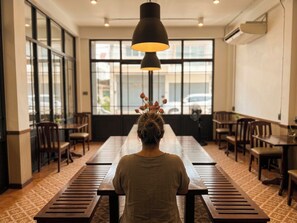 Cafe