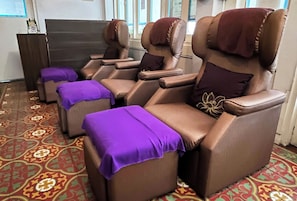 Massage
