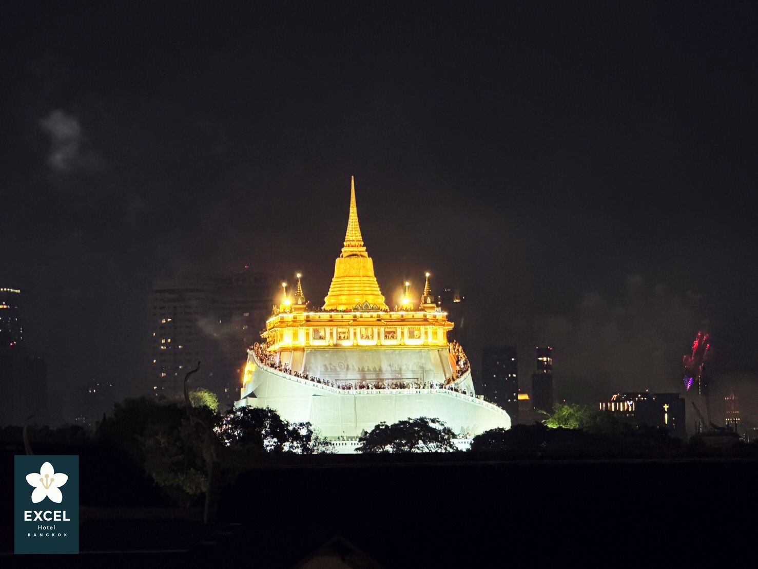 Foto - Excel Hotel Bangkok
