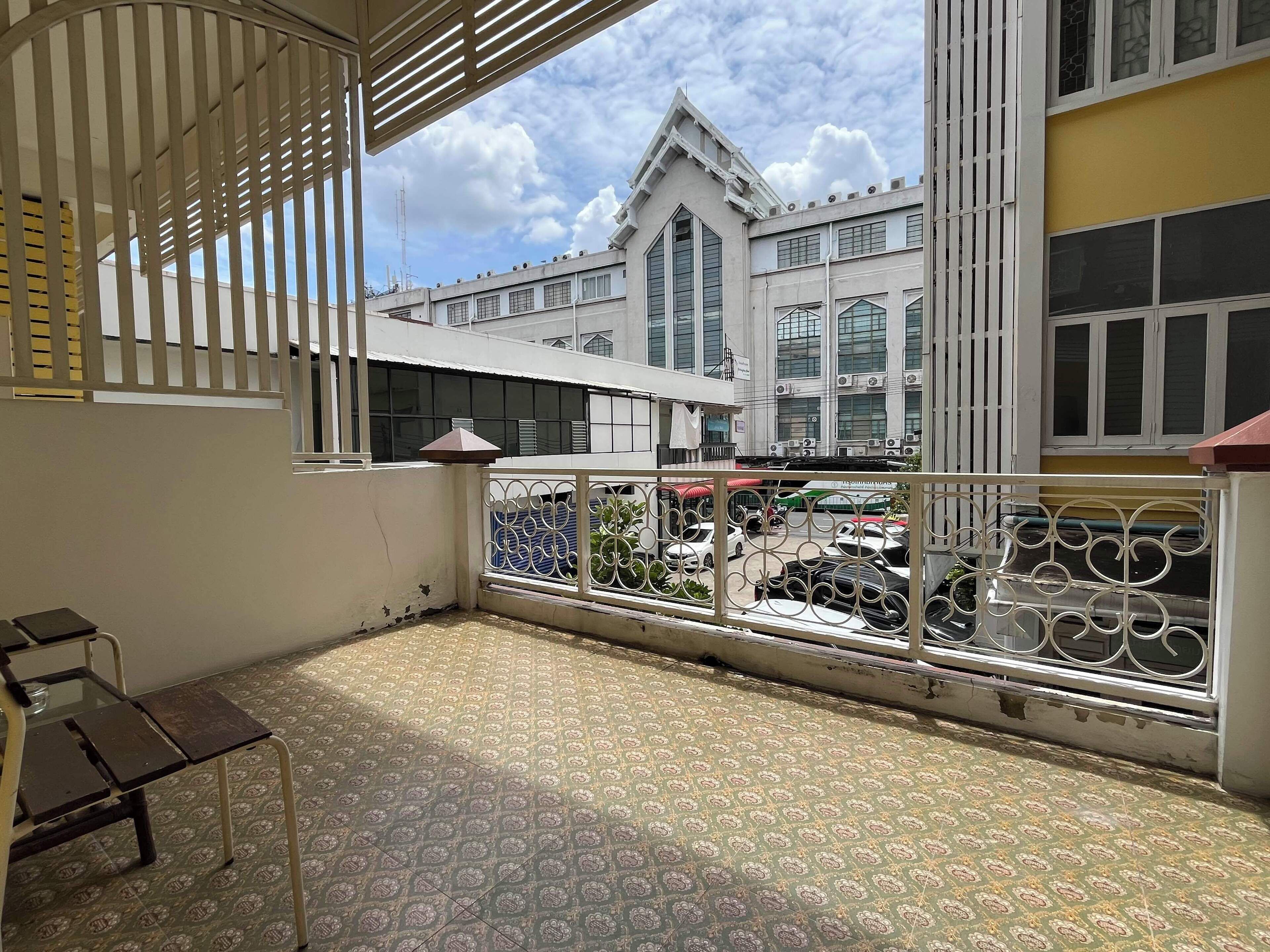 Photo - Excel Hotel Bangkok former Sri Krungthep Hotel