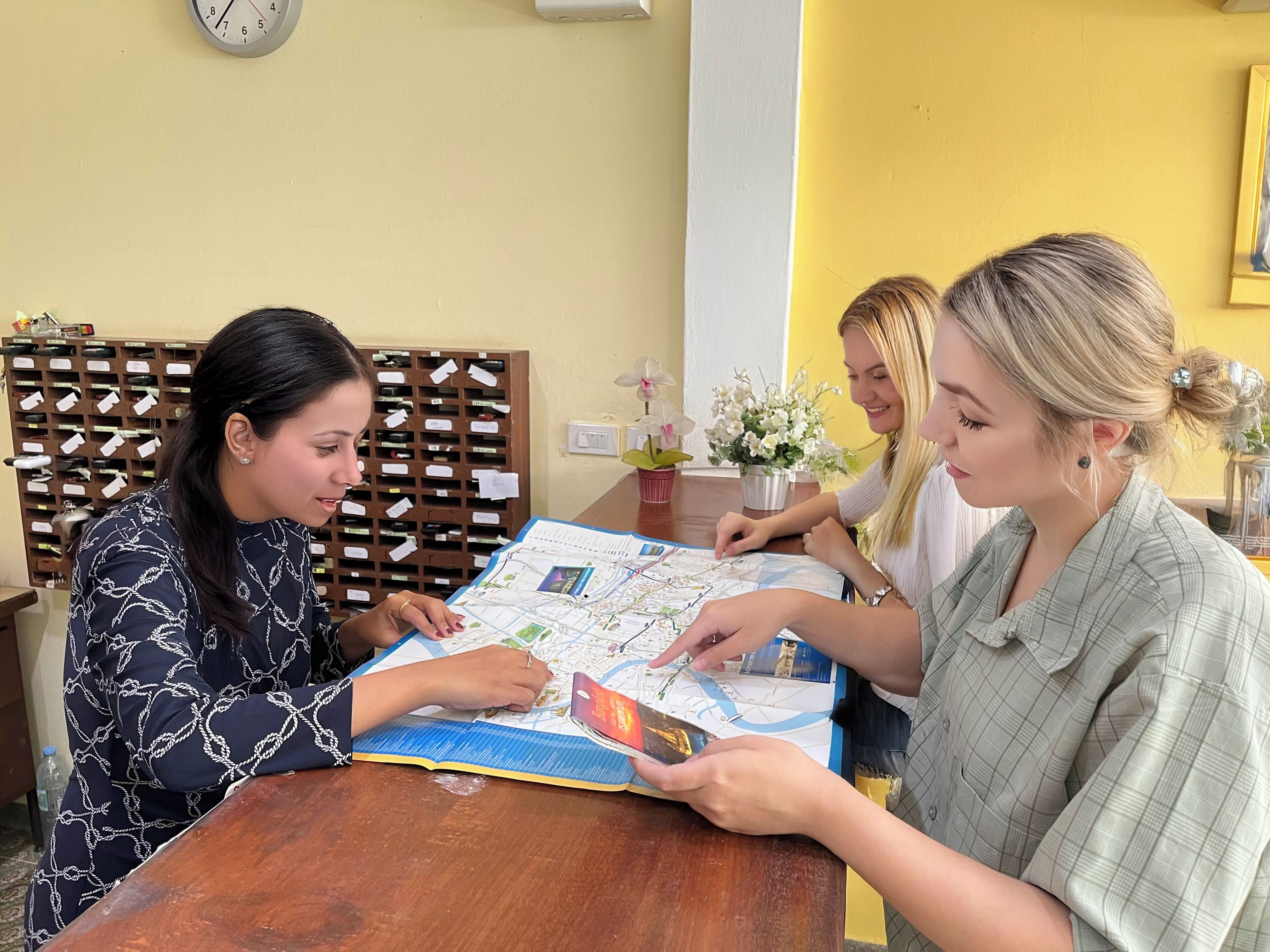 Photo - Excel Hotel Bangkok former Sri Krungthep Hotel