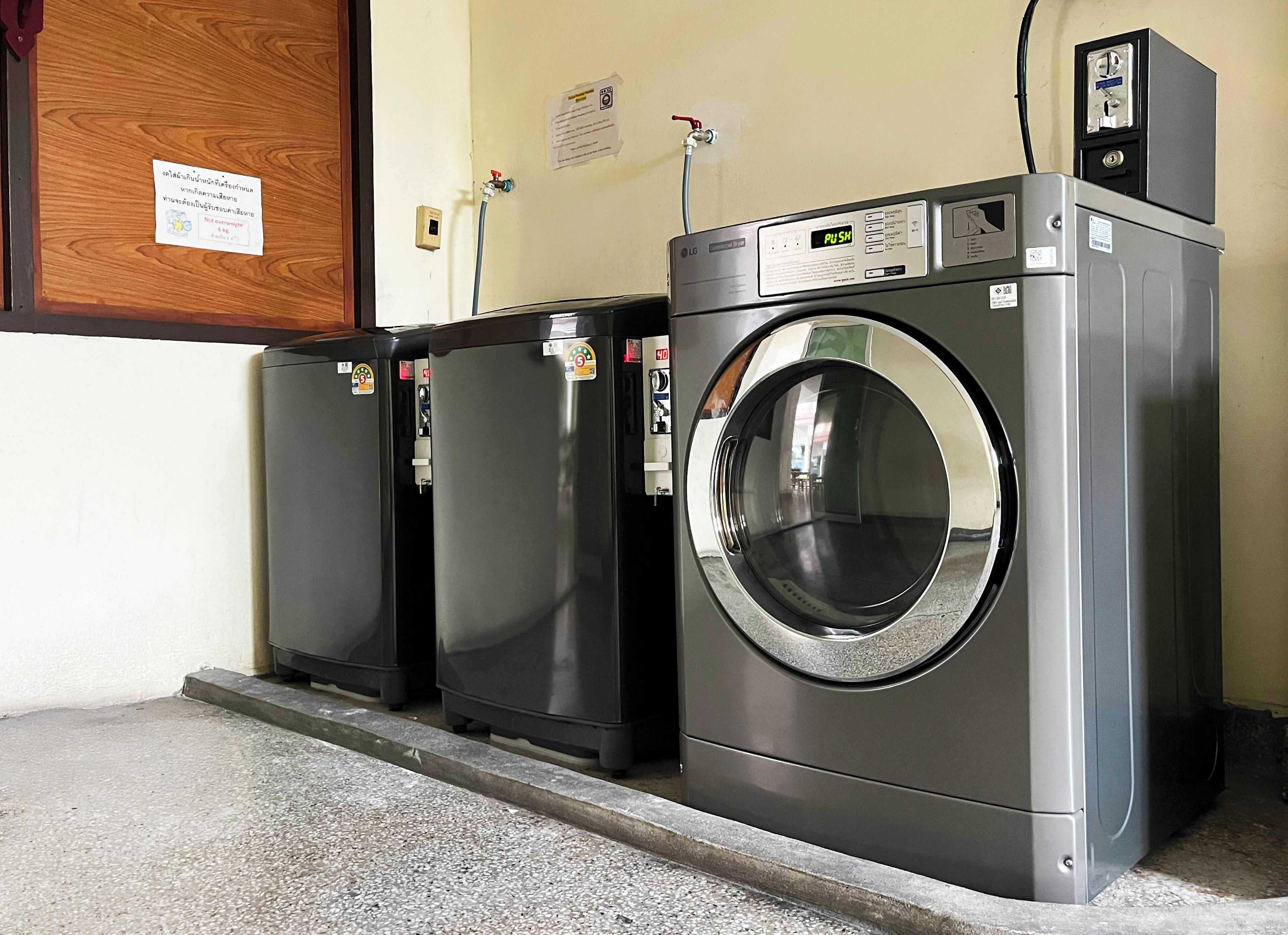 Photo - Excel Hotel Bangkok former Sri Krungthep Hotel