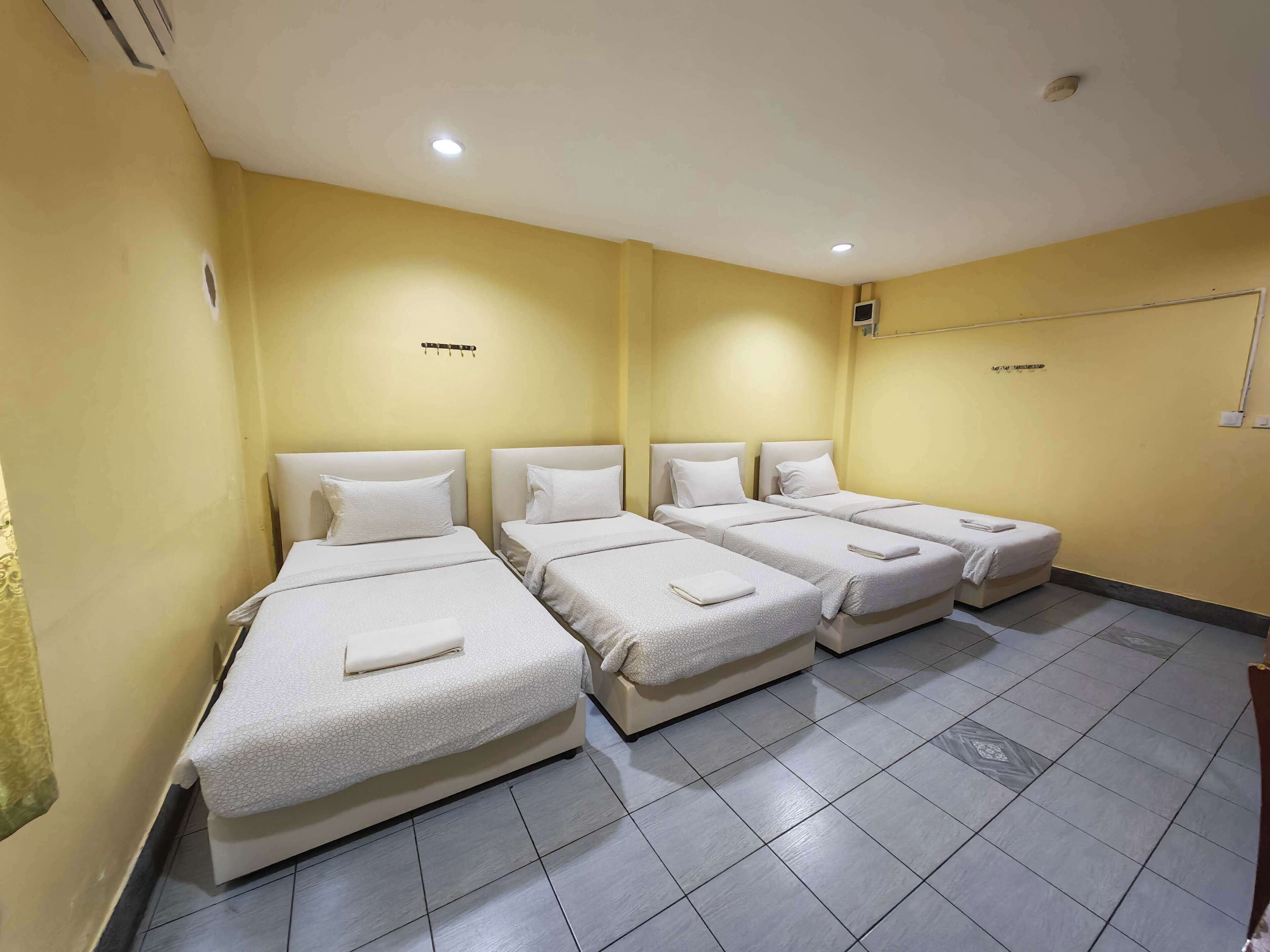 Photo - Excel Hotel Bangkok former Sri Krungthep Hotel