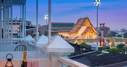 Excel Hotel Bangkok